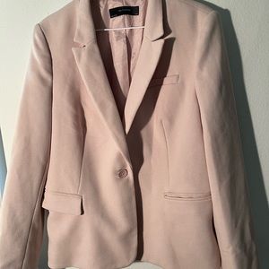 Brand: The Limited Color: light pink Size: XL